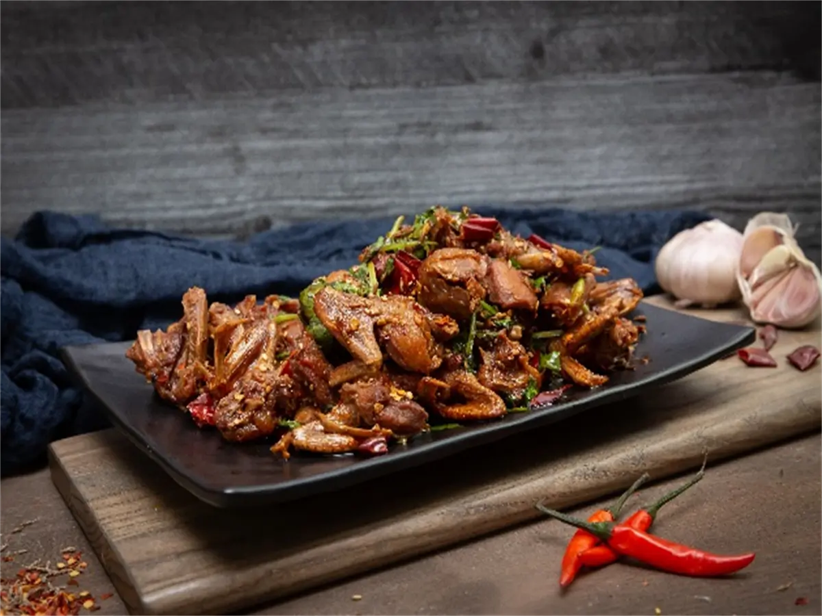 Friendship BBQ Online Order Santa Clara CA